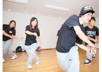 DLL Dance School@北戸田教室