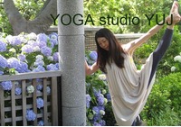 Yoga studio YUJ