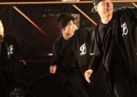 B-TRIBE STREET DANCE SCHOOL KBSカルチャー京都校