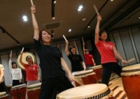 TAIKO-LAB in西陣