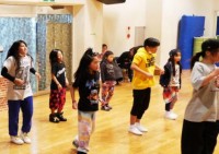 B-TRIBE STREET DANCE SCHOOL KBSカルチャー八幡校