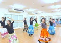 KYOKO HULA |フラダンス教室 梅田教室