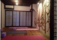 Rebody space Kanon ‐yoga studio‐
