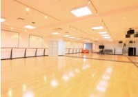 Dance Studio Fine桃谷商店街校