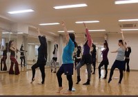 Lami-ah Oriental Dance Company 渋谷校
