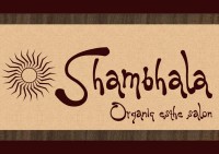  Organic Salon Shambhala