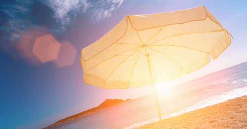 紫外線、日焼け対策に！飲む日焼け止め美百花 -BIHYAKKA-！紫外線による乾燥、シミ、シワ予防にも効果的なサプリメント。